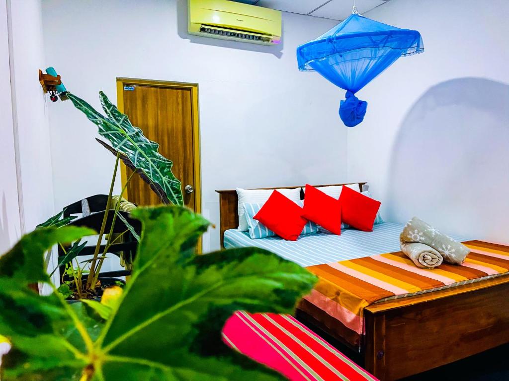 Sigiri Sandilu Homestay - 1