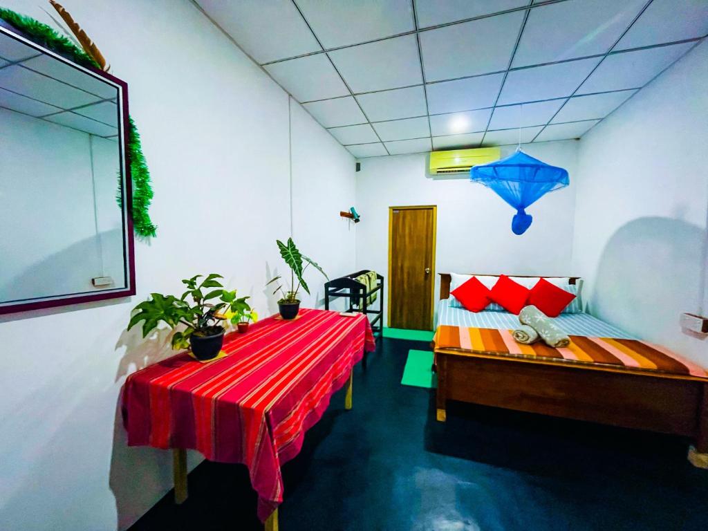 Sigiri Sandilu Homestay - 5