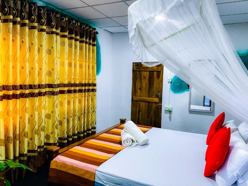 Sigiri Sandilu Homestay - 11