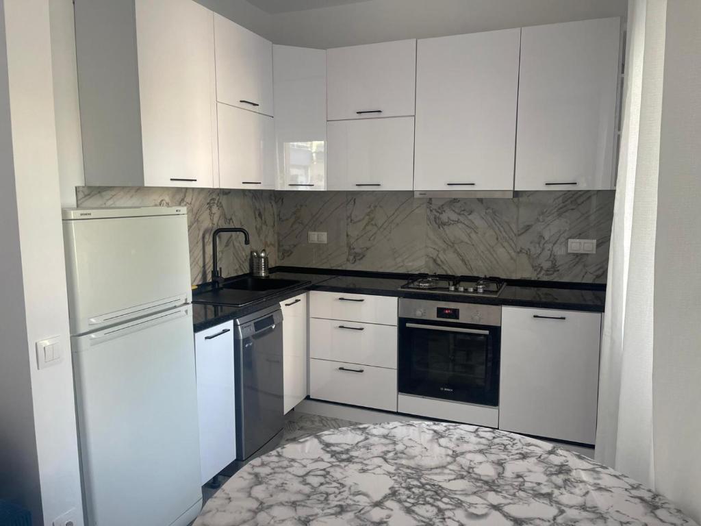 Dimitrias apartman