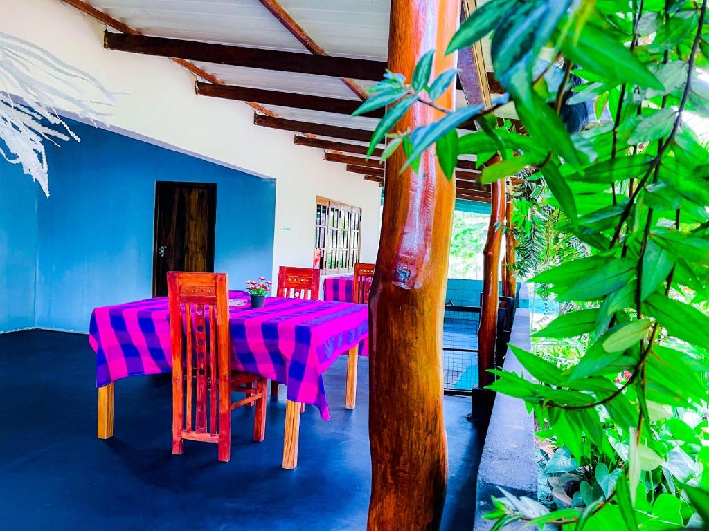 Sigiri Sandilu Homestay - 6