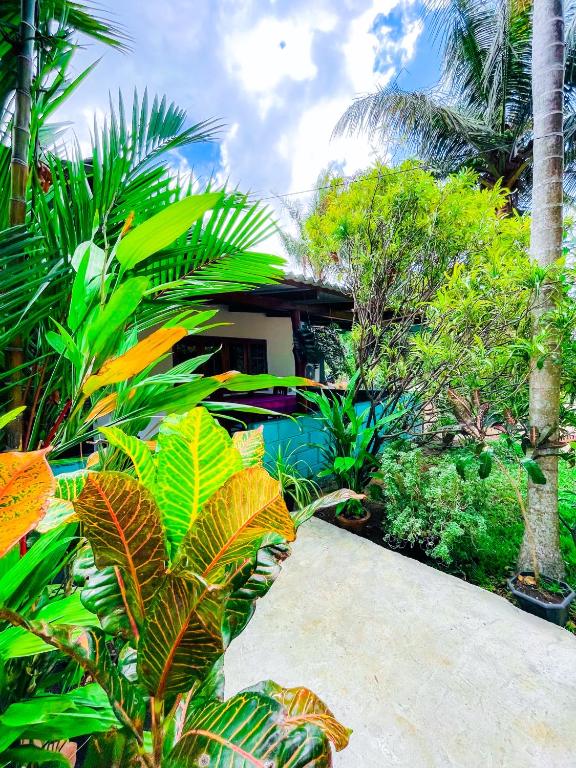 Sigiri Sandilu Homestay - 7