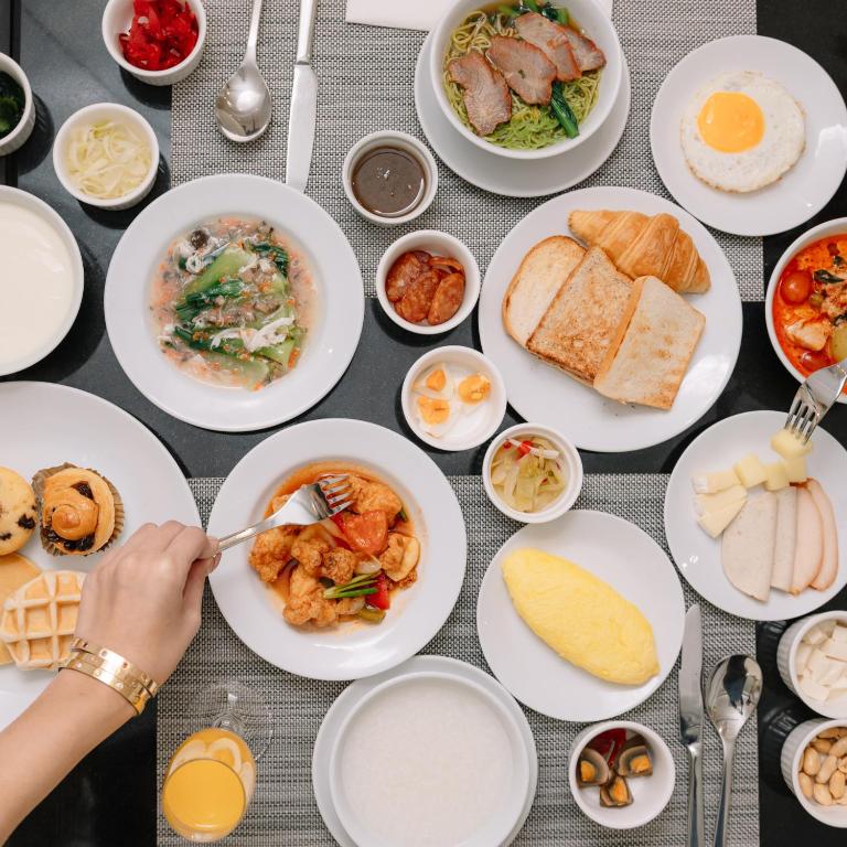 Centre Point Sukhumvit Thong-Lo - Resim 4