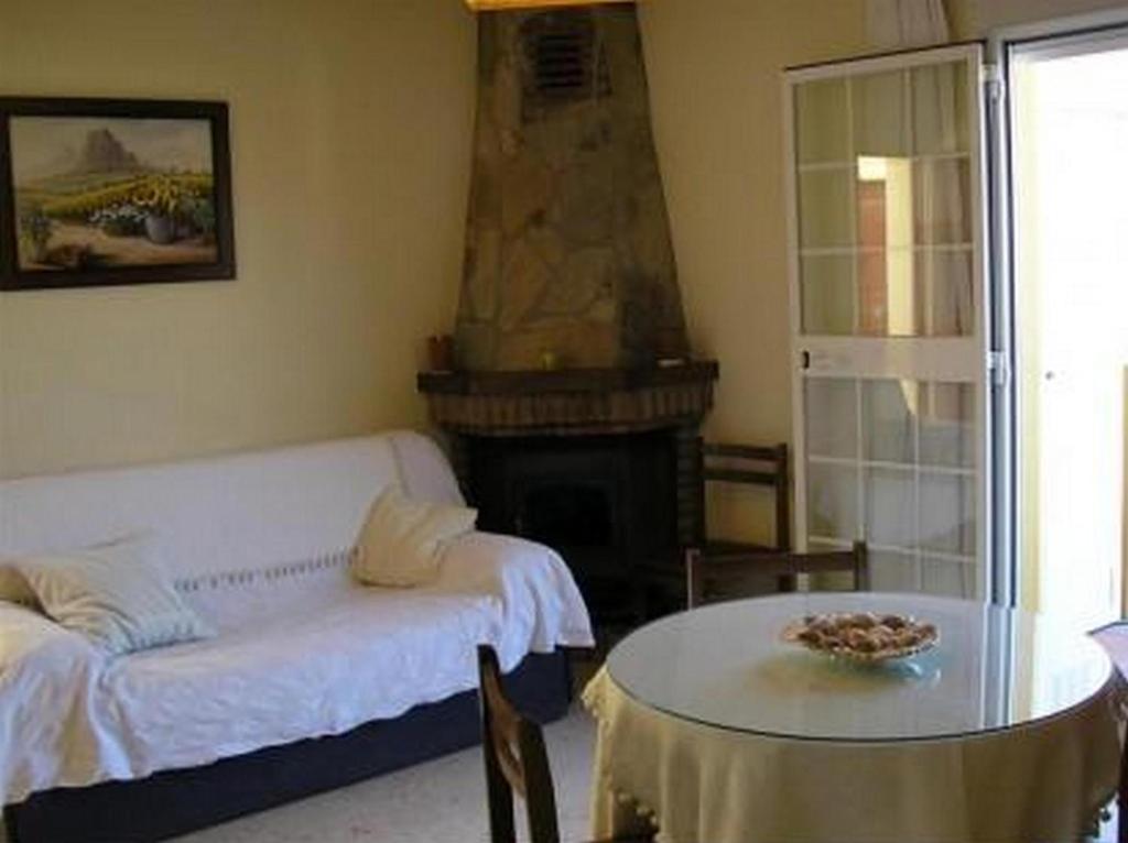 Fotografia z galérie ubytovania Apartamento Maria Angeles v destinácii Tarifa