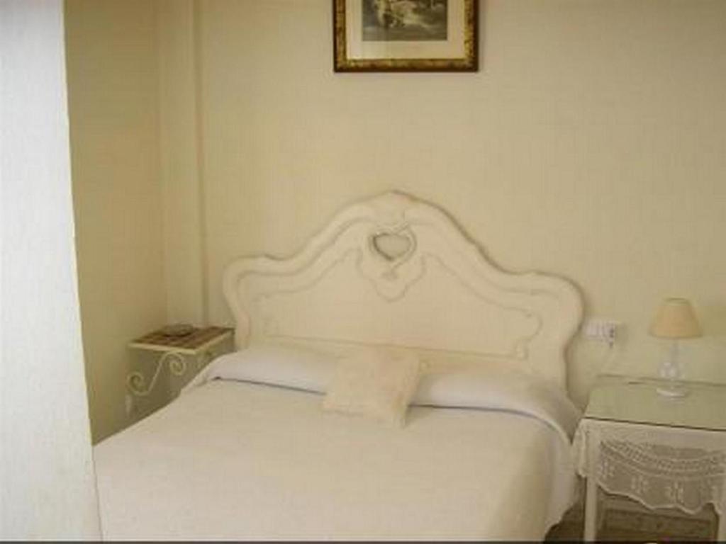 Fotografia z galérie ubytovania Apartamento Maria Angeles v destinácii Tarifa
