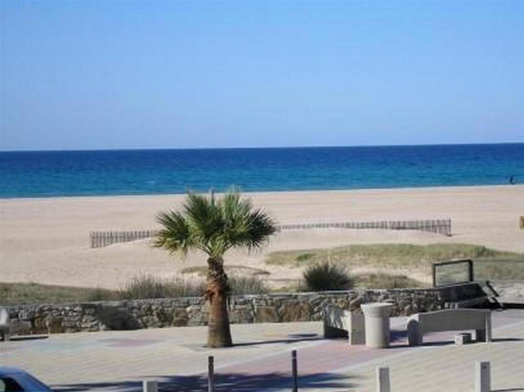 Fotografia z galérie ubytovania Apartamento Maria Angeles v destinácii Tarifa
