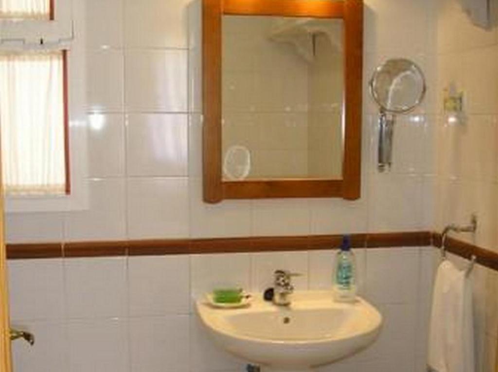 Fotografia z galérie ubytovania Apartamento Maria Angeles v destinácii Tarifa