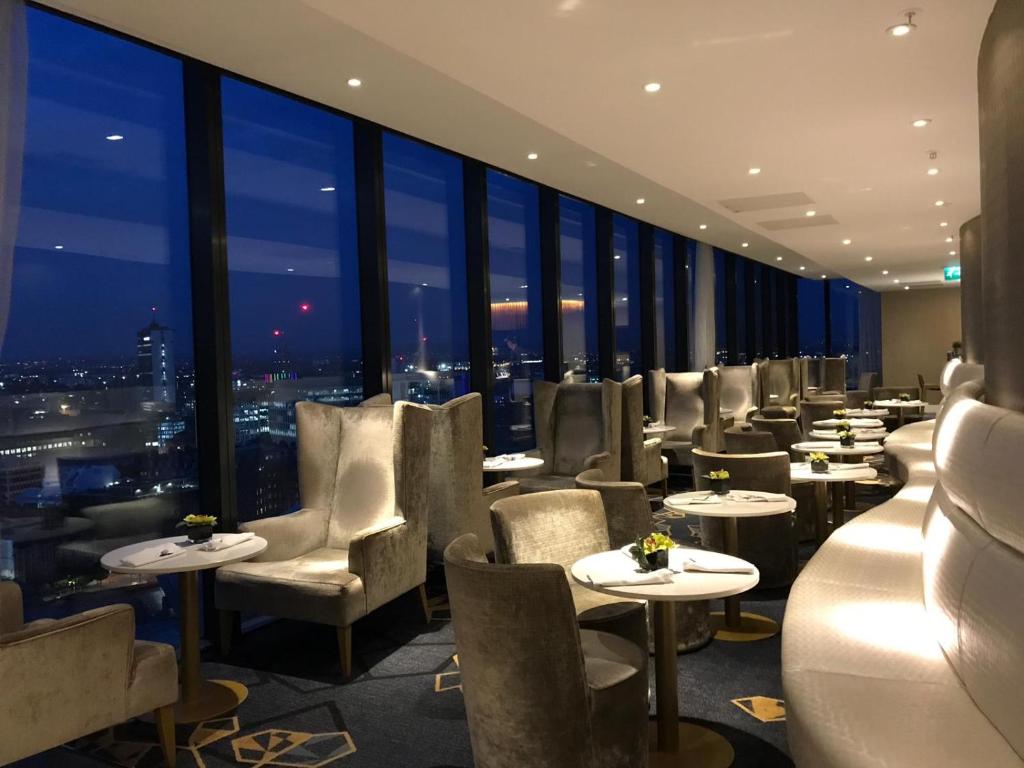 The Manchester Deansgate Hotel, by IHG - Resim 7