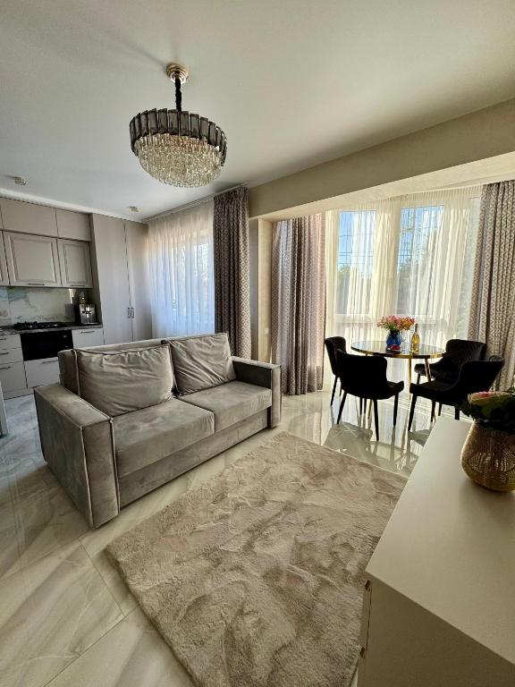 Blue apartment фото 4