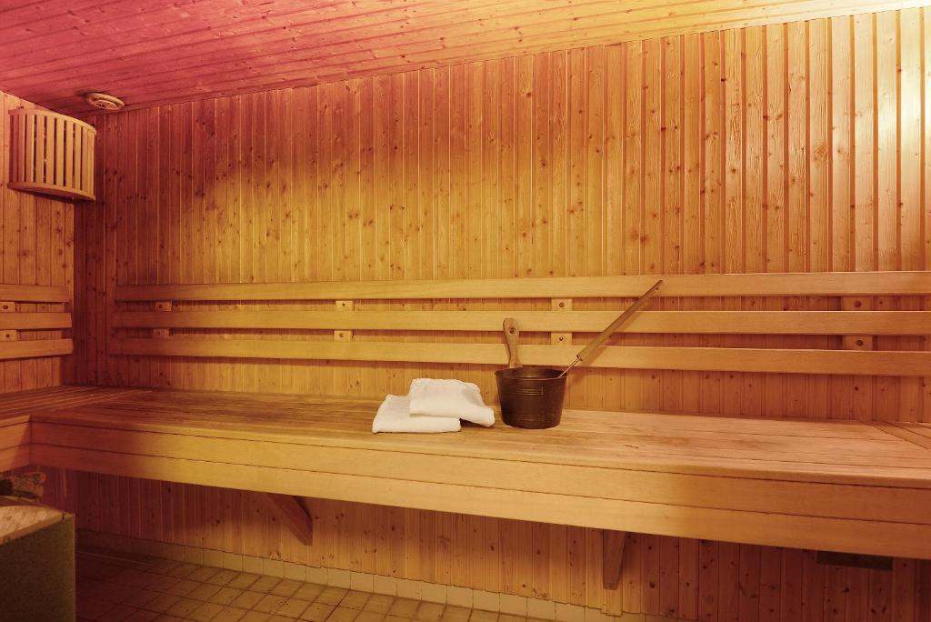 Maude´s Hotel Enskede Stockholm - Resim 45