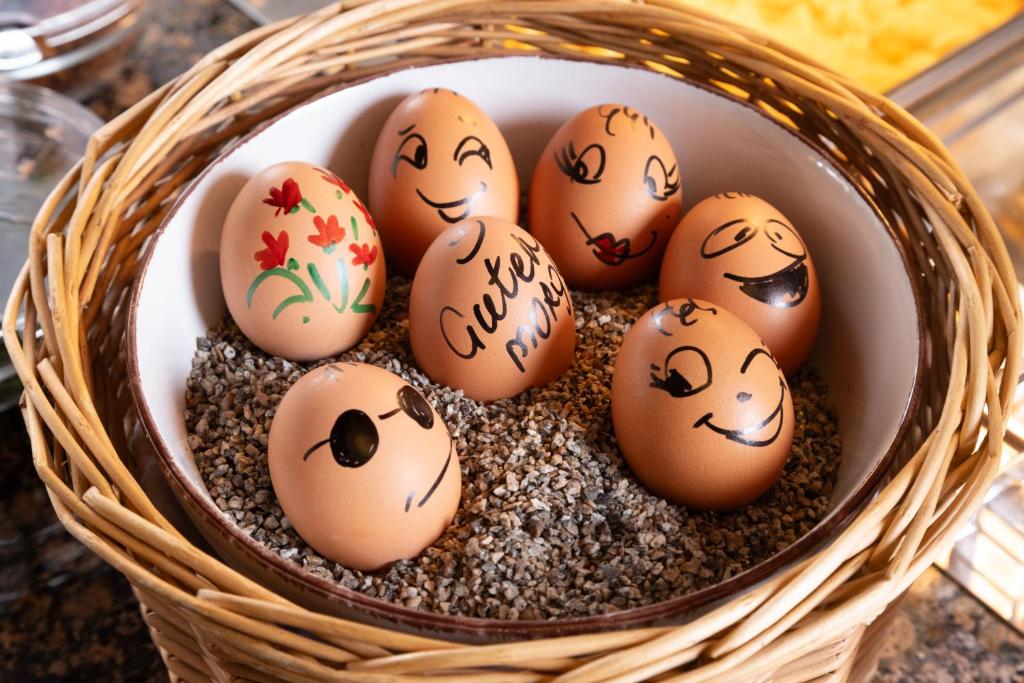 Austria Classic Hotel Wien - Resim 15