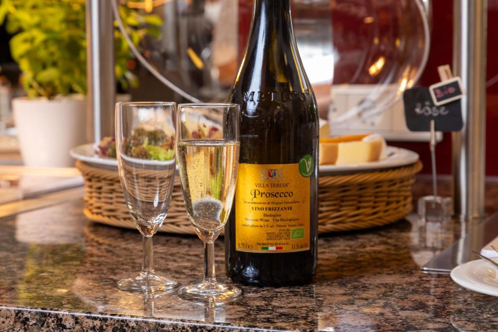 Austria Classic Hotel Wien - Resim 33