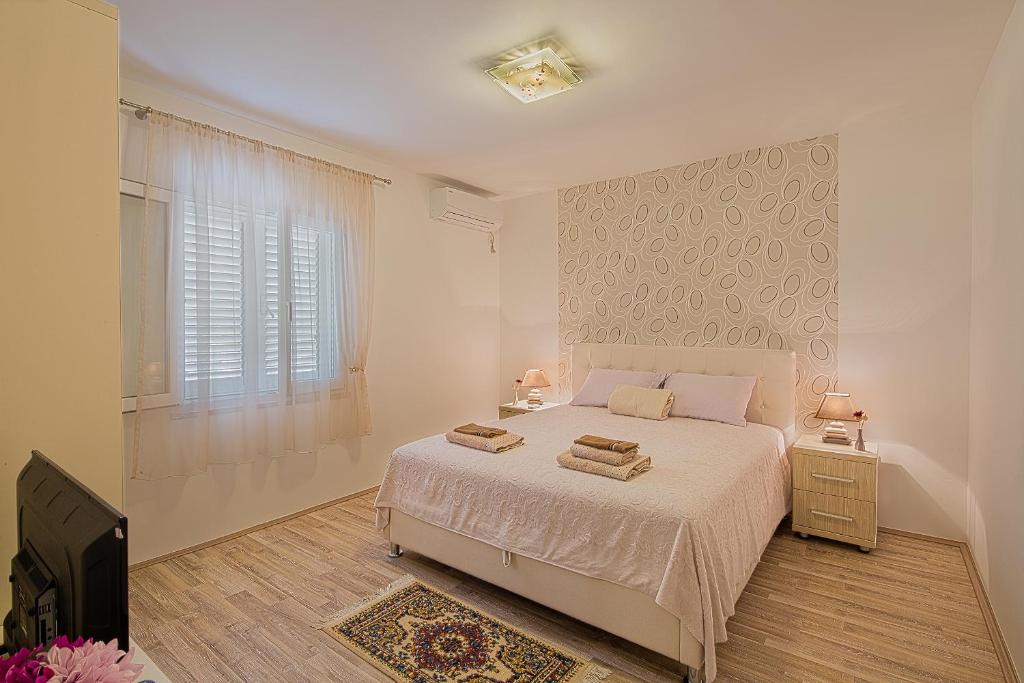 Apartment Val
