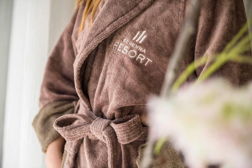 Fotografie z fotogalerie ubytování Hotel Rosengarten (Schenna Resort) v destinaci Schenna