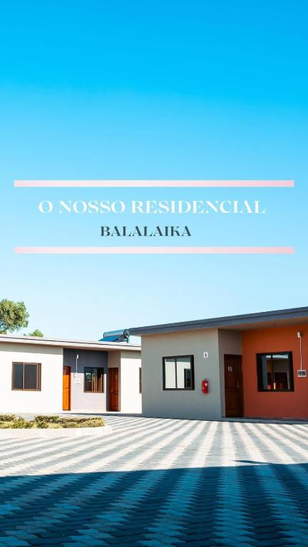 Balalaika Residencial