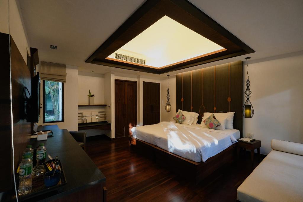 Barali Beach Resort Koh Chang - 2