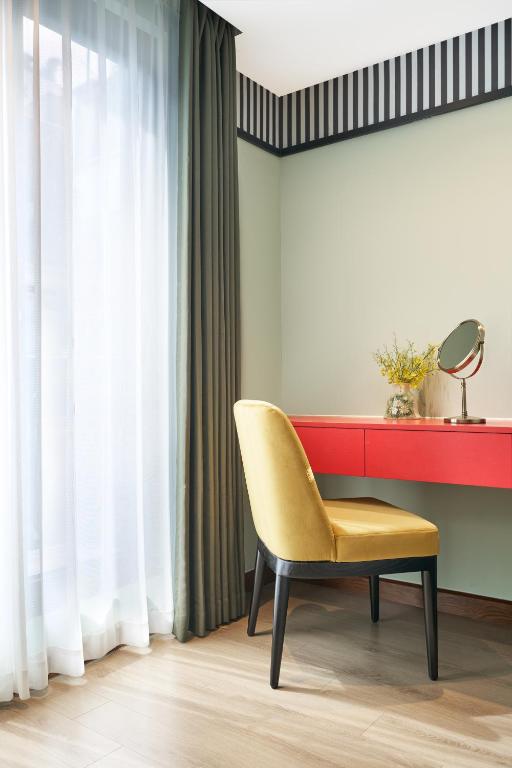 Solaria Tesori Hotel - 2