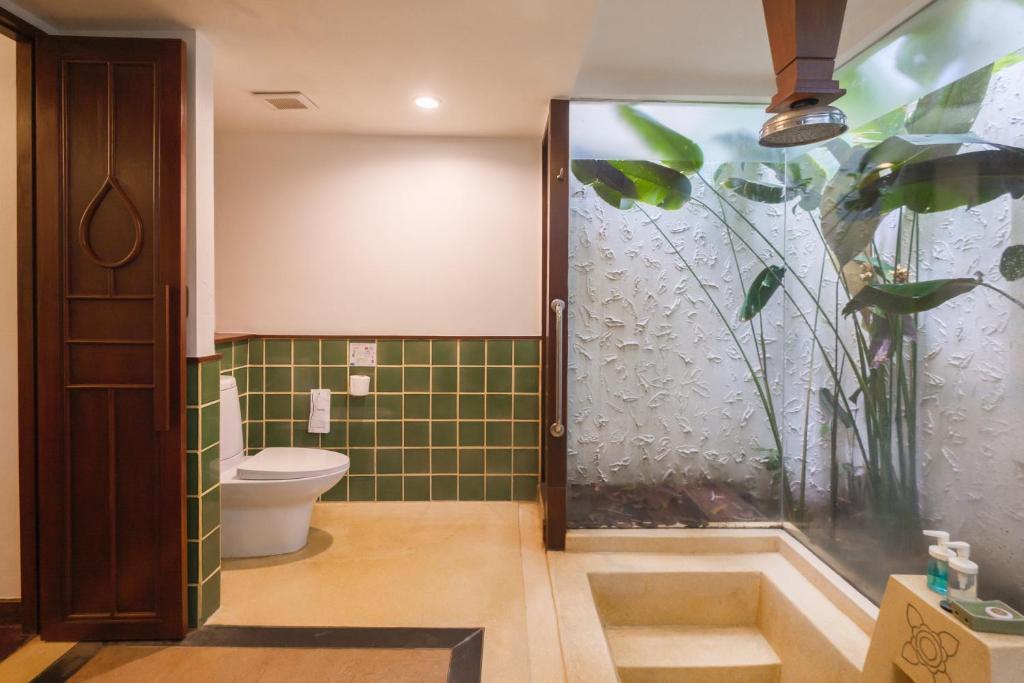 Barali Beach Resort Koh Chang - 4