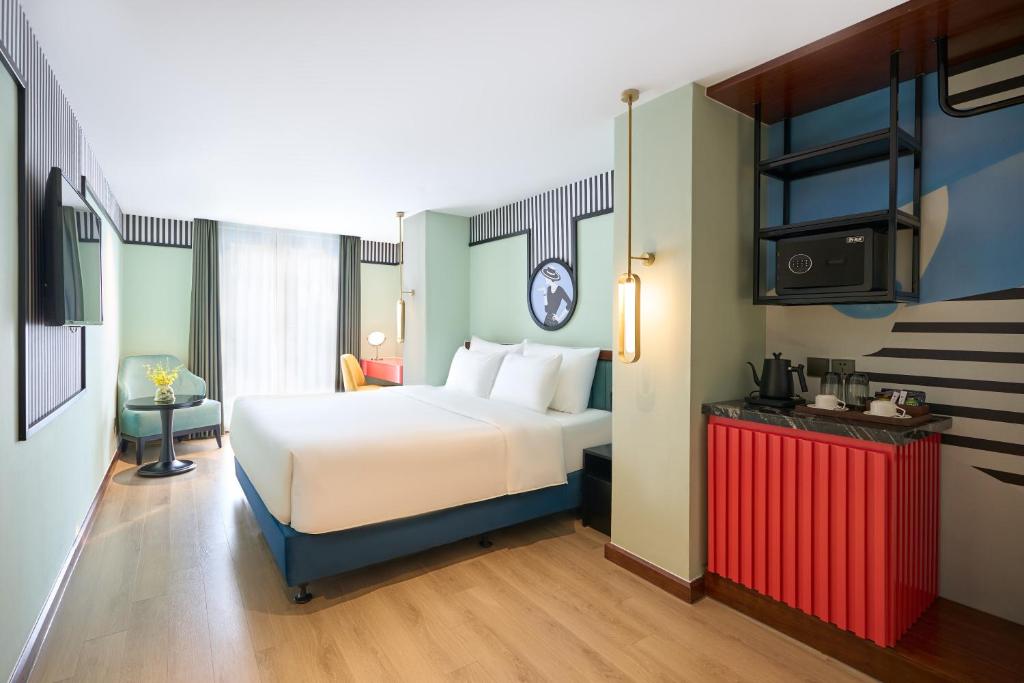 Solaria Tesori Hotel - 1