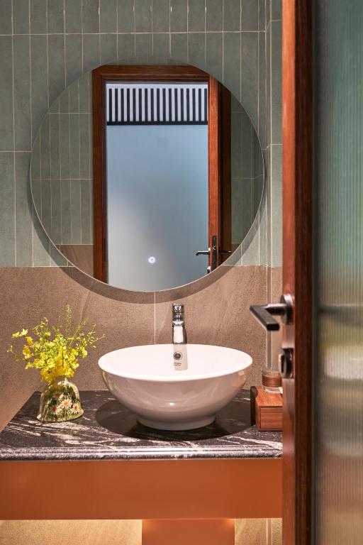 Solaria Tesori Hotel - 4