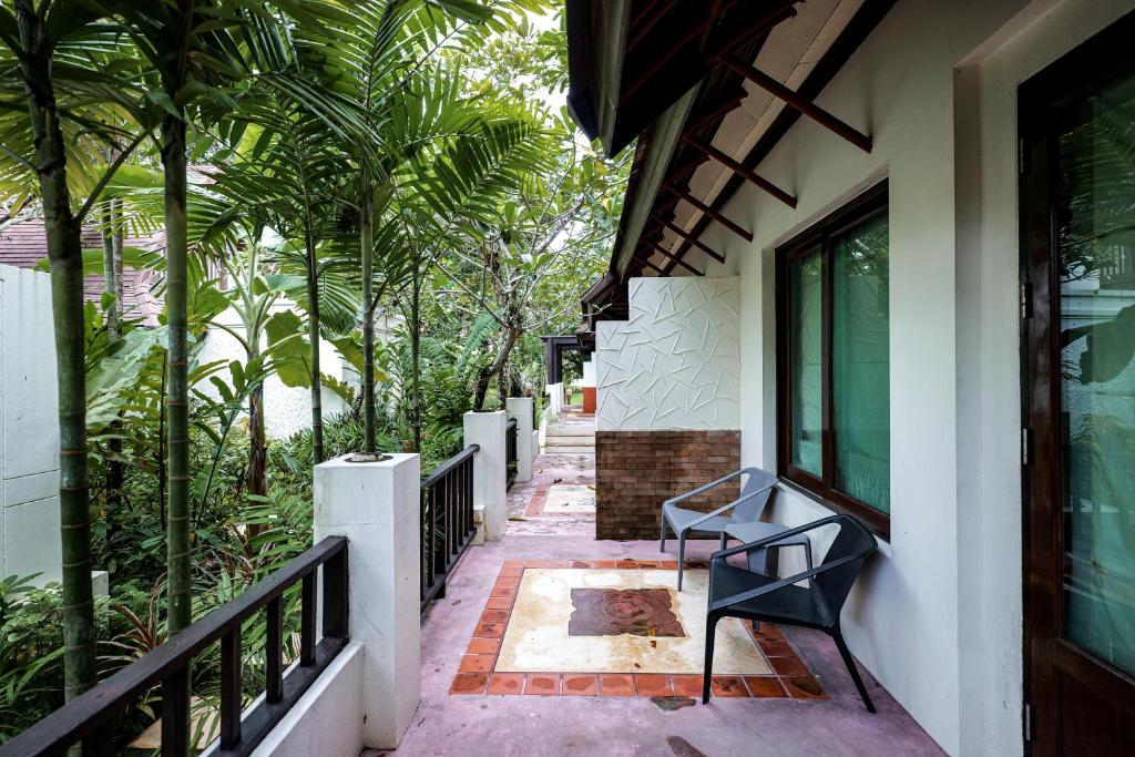 Barali Beach Resort Koh Chang - 7