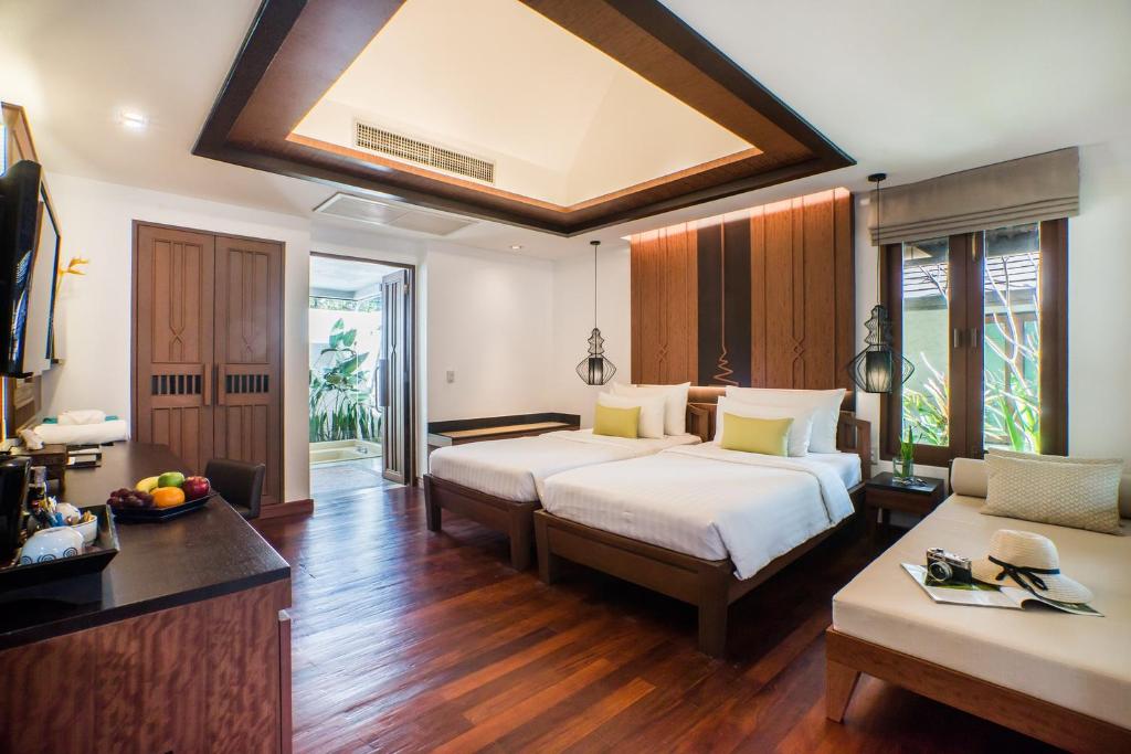 Barali Beach Resort Koh Chang - 10