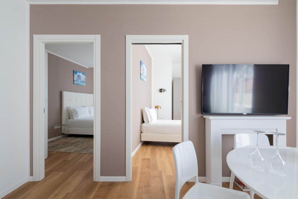 Hotel Vis à Vis - Resim 37