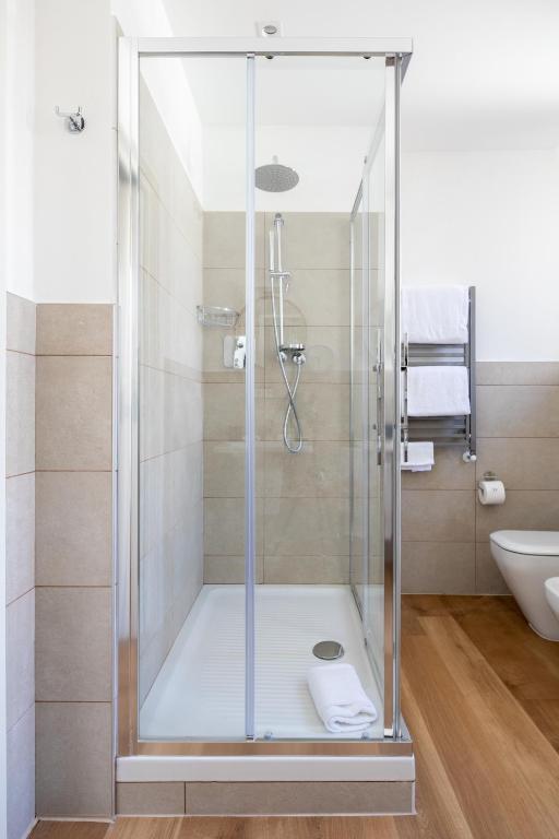 Hotel Vis à Vis - Resim 38