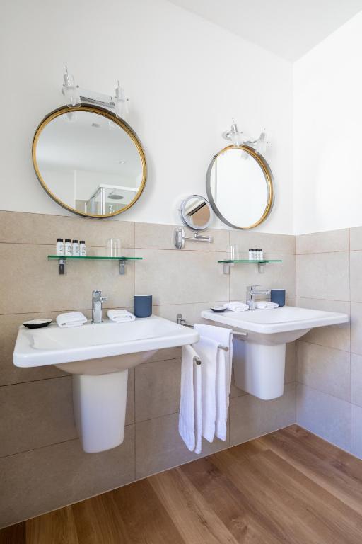 Hotel Vis à Vis - Resim 39