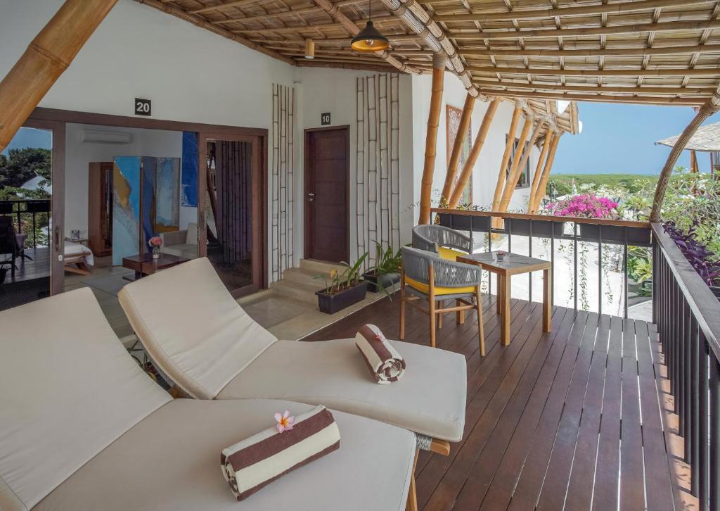 Pearl Sunset Resort - Sunset Moments, Adults Only - 15