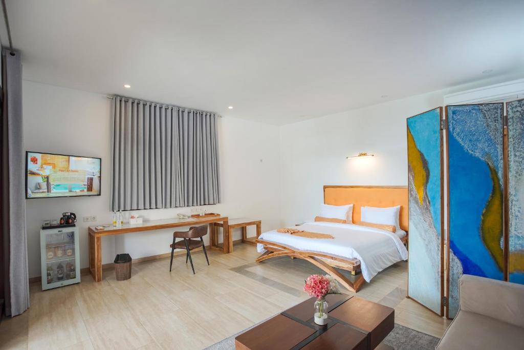 Pearl Sunset Resort - Sunset Moments, Adults Only - 12