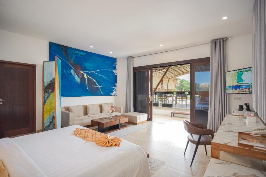 Pearl Sunset Resort - Sunset Moments, Adults Only - 11