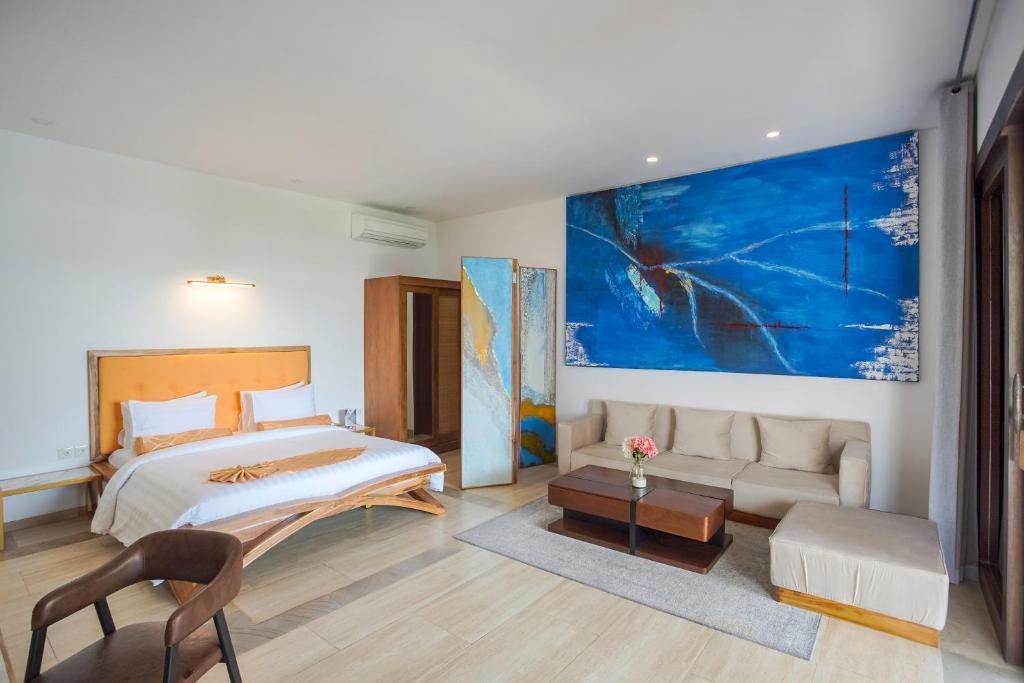 Pearl Sunset Resort - Sunset Moments, Adults Only - 10