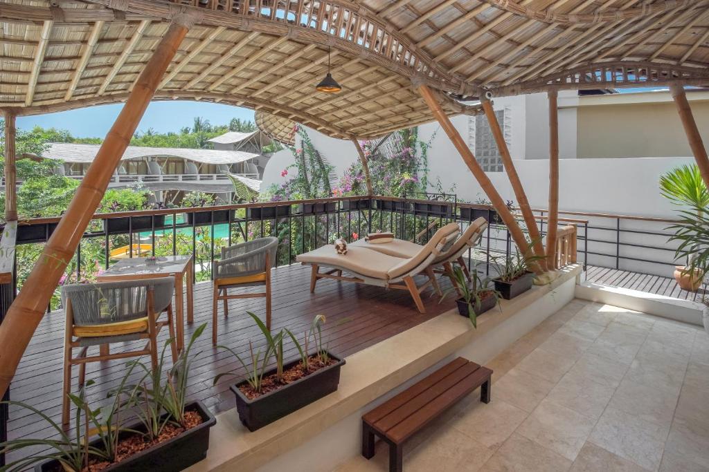 Pearl Sunset Resort - Sunset Moments, Adults Only - 18