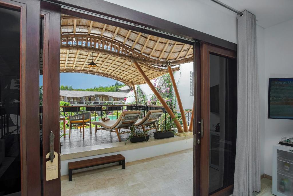 Pearl Sunset Resort - Sunset Moments, Adults Only - 17