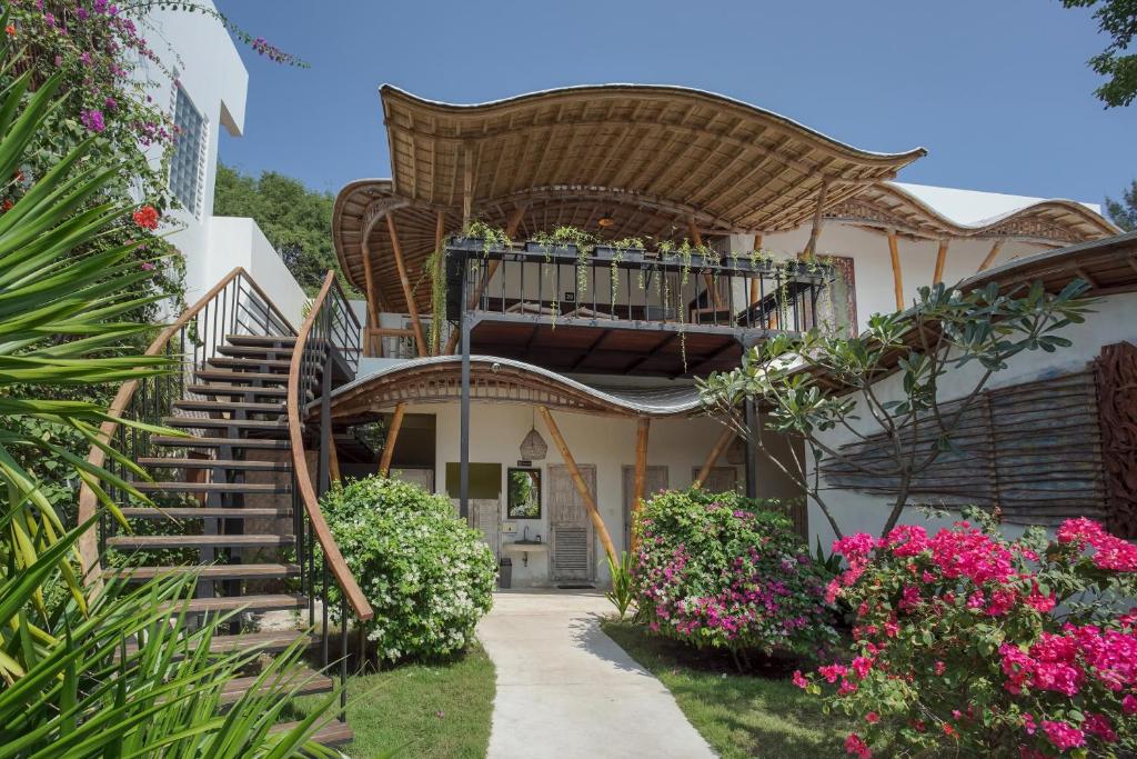 Pearl Sunset Resort - Sunset Moments, Adults Only - 16