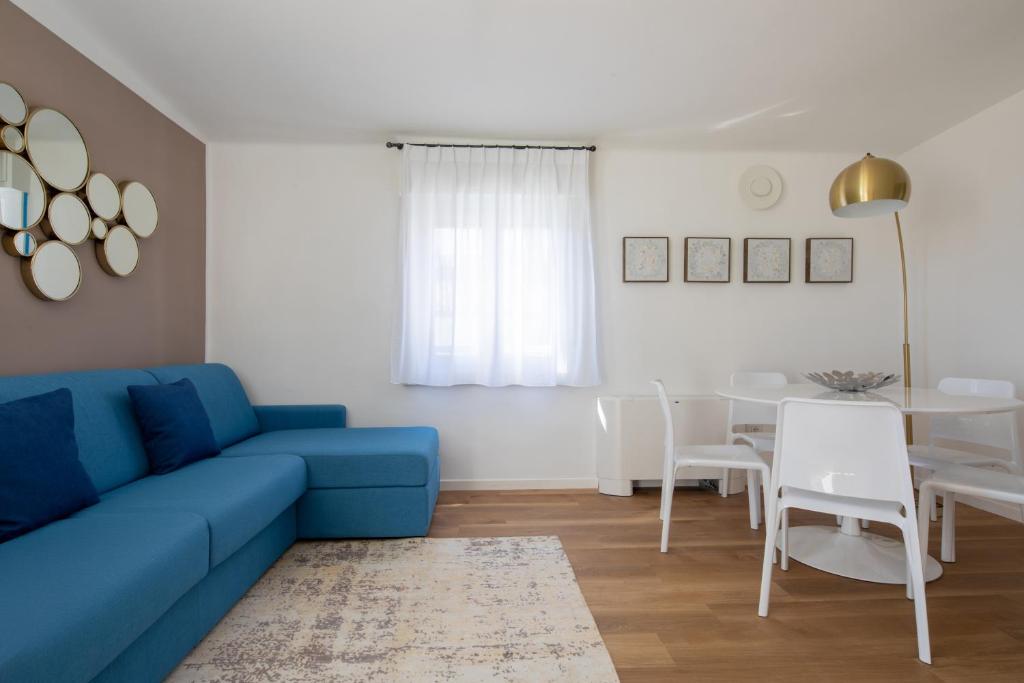 Hotel Vis à Vis - Resim 4