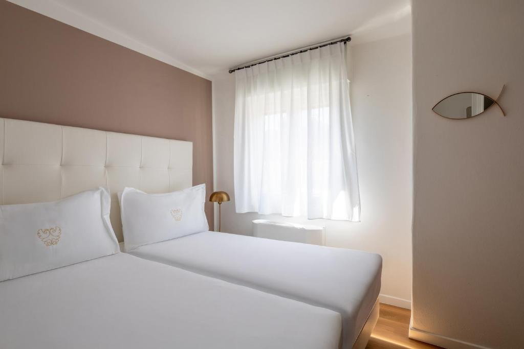 Hotel Vis à Vis - Resim 44