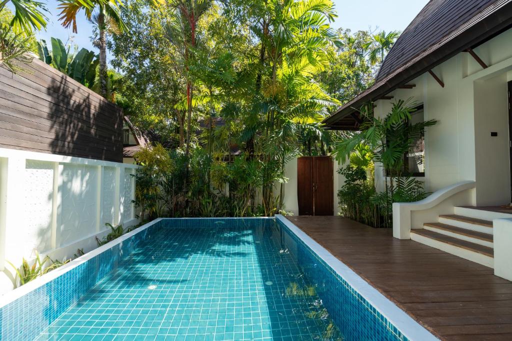 Barali Beach Resort Koh Chang - 17