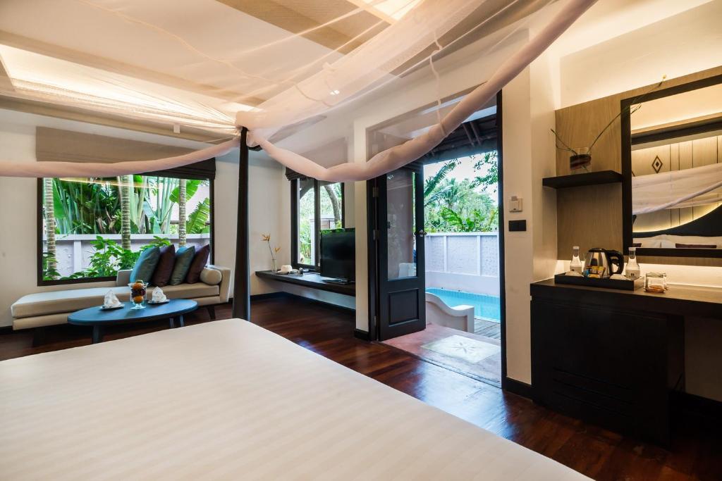 Barali Beach Resort Koh Chang - 18