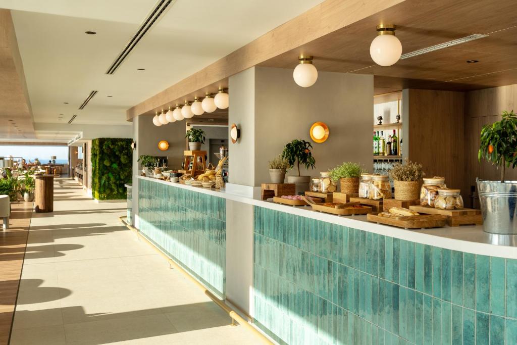 INNSiDE by Meliá Alicante Porta Maris - Resim 7