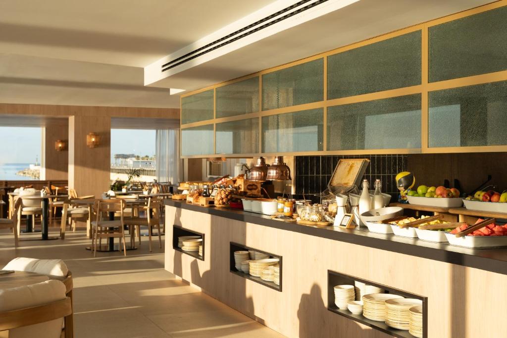 INNSiDE by Meliá Alicante Porta Maris - Resim 4