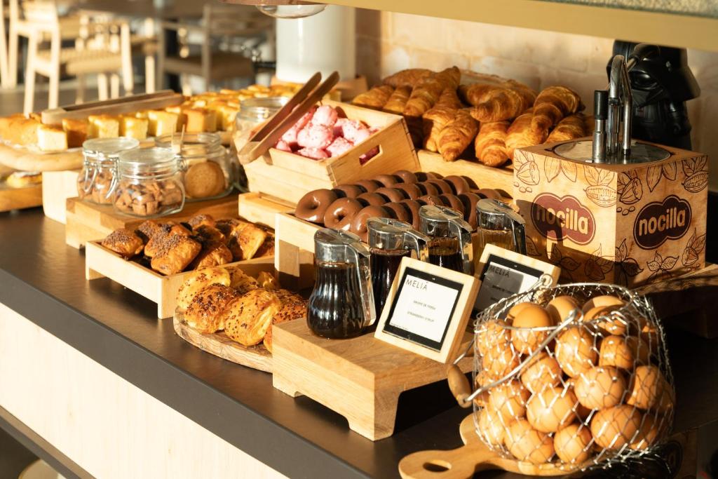 INNSiDE by Meliá Alicante Porta Maris - Resim 12