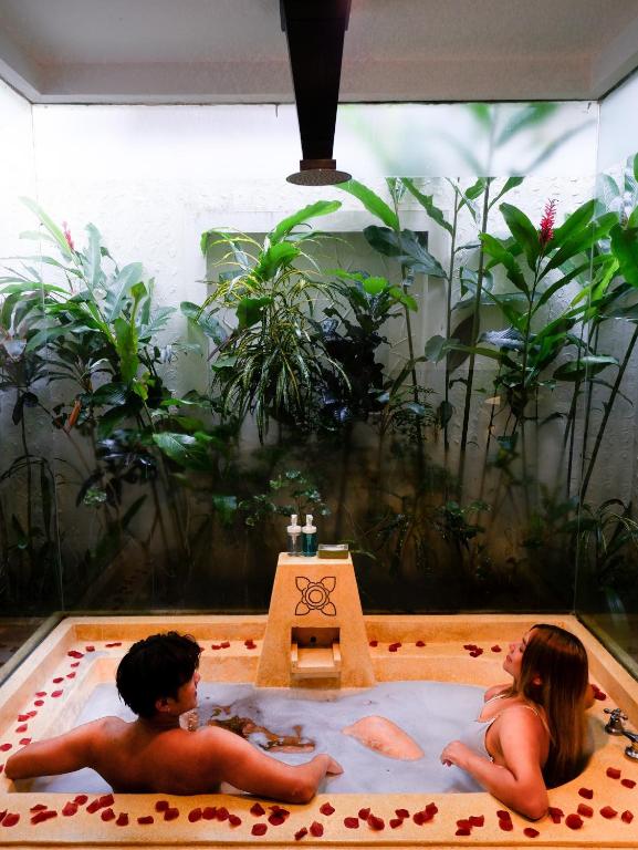 Barali Beach Resort Koh Chang - 19