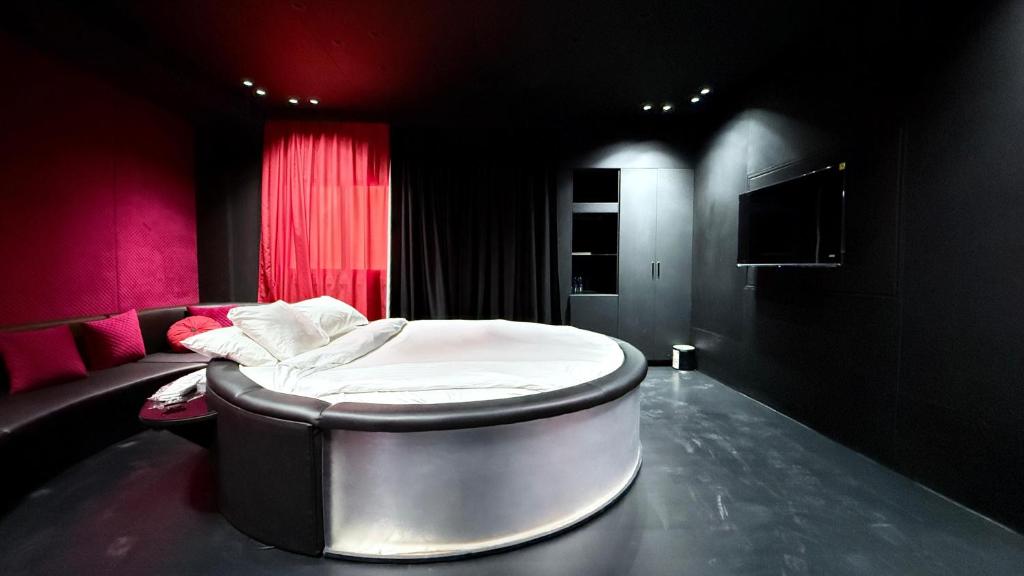 Sunday Sharjah Aparthotel formerly Royal Tulip - Resim 23