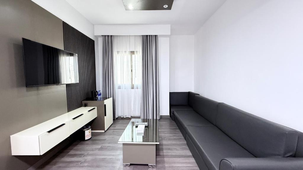 Sunday Sharjah Aparthotel formerly Royal Tulip - Resim 28