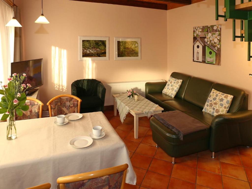 Ferienhaus in der Naehe der Ostsee - Casa De Vacaciones De 4 Dormitorios