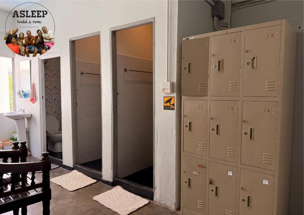 Asleep Hostel - 6