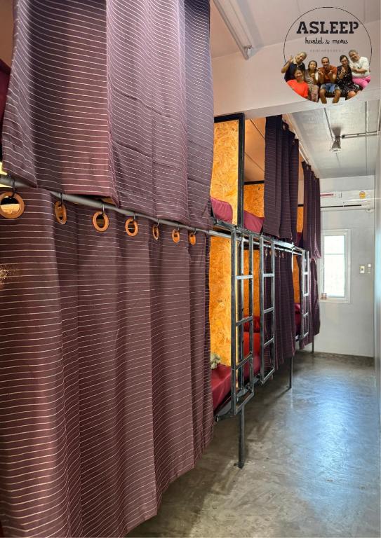 Asleep Hostel - 7