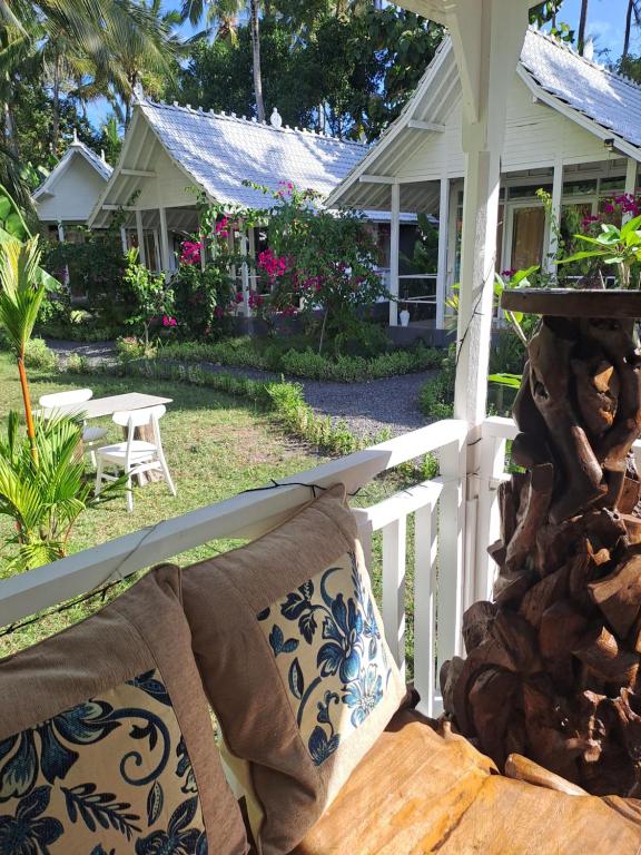 The Palms Penida - 8